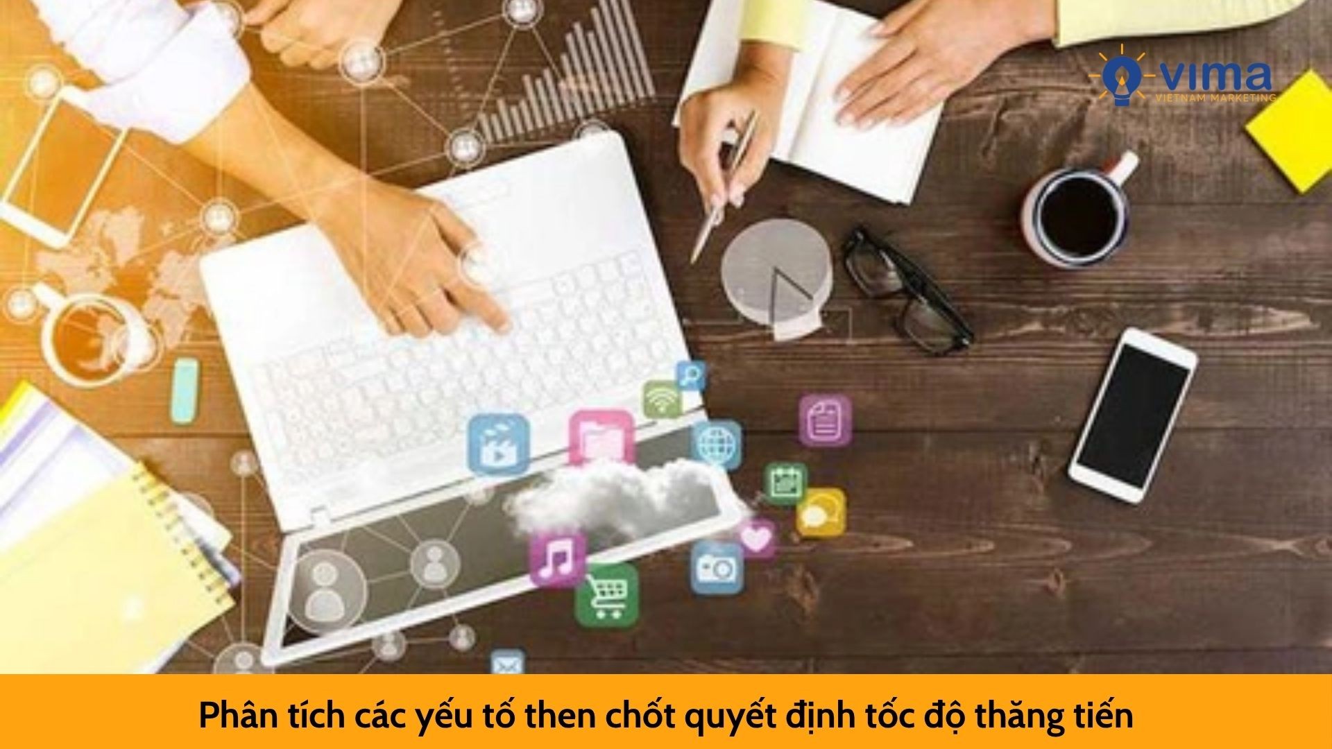 Phân tích các yếu tố then chốt quyết định tốc độ thăng tiến